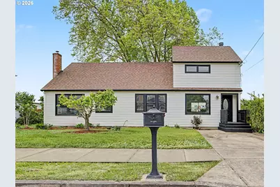 135 S Sheridan St, Mount Angel, OR 97362 - Photo 1