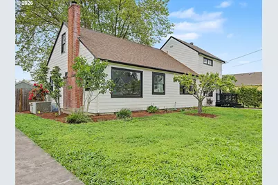 135 S Sheridan St, Mount Angel, OR 97362 - Photo 3