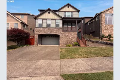 13049 SE Meadehill Ave, Happy Valley, OR 97086 - Photo 1