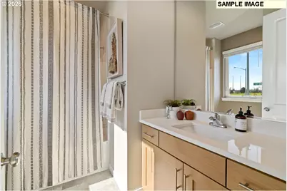 18609 NE 41st Ave #LOT 437, Vancouver, WA 98686 - Photo 9