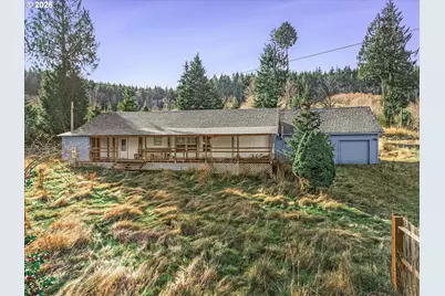 74853 Palm Creek Rd, Clatskanie, OR 97016 - Photo 3