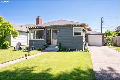 1022 22nd Ave, Longview, WA 98632 - Photo 1