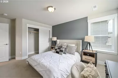 8529 N Hargrave St #LOT 33, Camas, WA 98607 - Photo 23