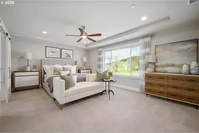 8529 N Hargrave St #LOT 33, Camas, WA 98607 - Photo 27