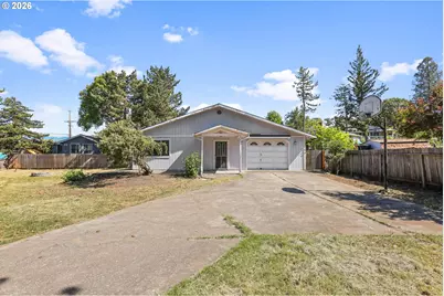 540 Oak Knoll Dr, Ashland, OR 97520 - Photo 1