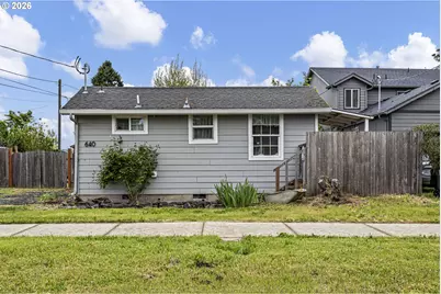 640 N Garden Way, Eugene, OR 97401 - Photo 1
