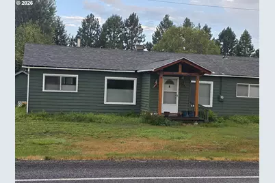 64836 Hurricane Creek Rd, Enterprise, OR 97828 - Photo 1