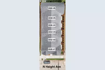 3556 N Haight Ave #4, Portland, OR 97227 - Photo 13
