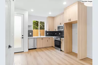 3556 N Haight Ave #4, Portland, OR 97227 - Photo 3