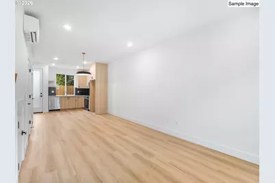 3556 N Haight Ave #4, Portland, OR 97227 - Photo 5