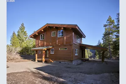 192 Sasquatch Way, Cougar, WA 98616 - Photo 37