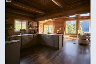 192 Sasquatch Way, Cougar, WA 98616 - Photo 21