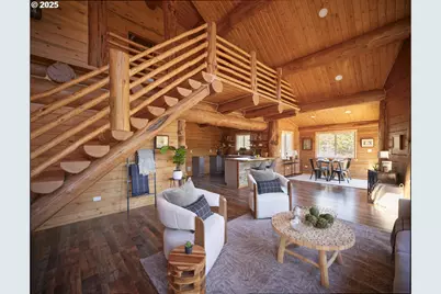 192 Sasquatch Way, Cougar, WA 98616 - Photo 11