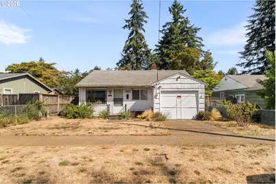 5419 SE Steele St, Portland, OR 97206 - Photo 1