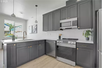 14846 NE Couch St #8, Portland, OR 97230 - Photo 31