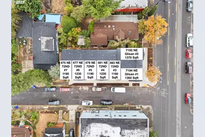 481 NE 72nd Ave #4, Portland, OR 97213 - Photo 19
