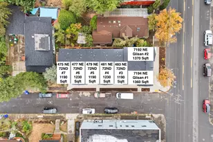 481 NE 72nd Ave., Portland, OR 97213 - Photo 19