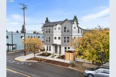 481 NE 72nd Ave #4, Portland, OR 97213 - Photo 1