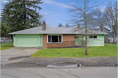 6211 SE Clatsop St, Portland, OR 97206 - Photo 1