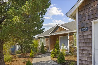 9980 Pine Ridge Dr, Nehalem, OR 97131 - Photo 1