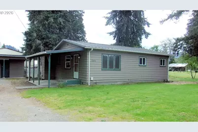 944 5th St, Lyons, OR 97358 - Photo 1