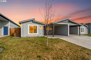 277 Merrick Ave, Umatilla, OR 97882 - Photo 1