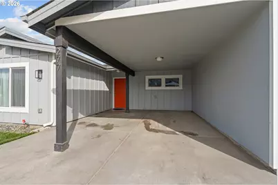 277 Merrick Ave, Umatilla, OR 97882 - Photo 3