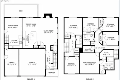 1048 NE Regan Hill Loop, Estacada, OR 97023 - Photo 47