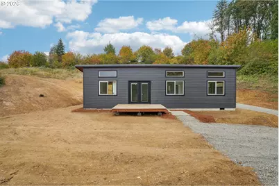 1836 Hazel Dell Rd, Castle Rock, WA 98611 - Photo 1