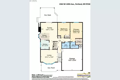 2362 NE 149th Ave, Portland, OR 97230 - Photo 25