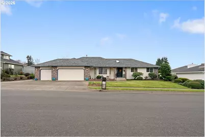 610 SW 7th St, Sublimity, OR 97385 - Photo 33