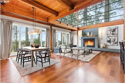 4183 SW Greenleaf Dr, Portland, OR 97221 - Photo 5