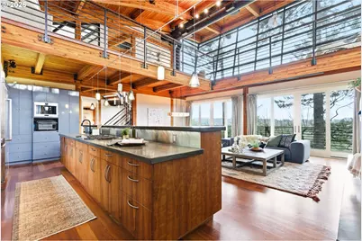 4183 SW Greenleaf Dr, Portland, OR 97221 - Photo 17