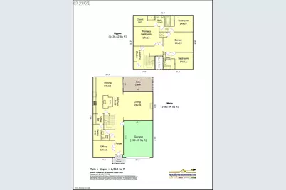 15388 SE Hawthorne Meadows St, Portland, OR 97236 - Photo 37