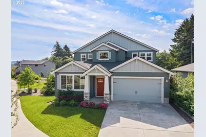 15388 SE Hawthorne Meadows St, Portland, OR 97236 - Photo 1
