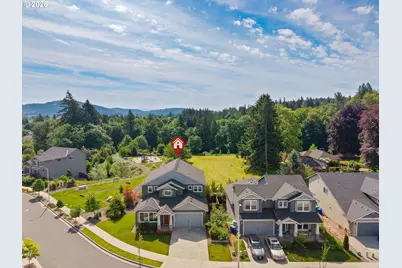 15388 SE Hawthorne Meadows St, Portland, OR 97236 - Photo 7