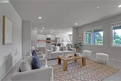 15388 SE Hawthorne Meadows St, Portland, OR 97236 - Photo 3