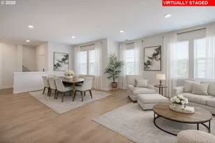 12935 SW Tabor Ter, Beaverton, OR 97007 - Photo 5