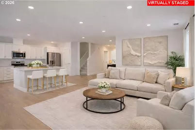 12935 SW Tabor Ter, Beaverton, OR 97007 - Photo 5