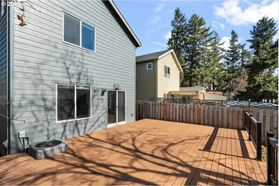 7052 SE Fir Ave, Portland, OR 97206 - Photo 25