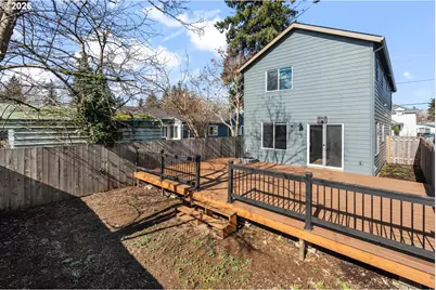 7052 SE Fir Ave, Portland, OR 97206 - Photo 27