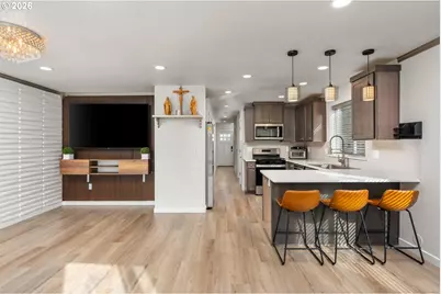 7052 SE Fir Ave, Portland, OR 97206 - Photo 5