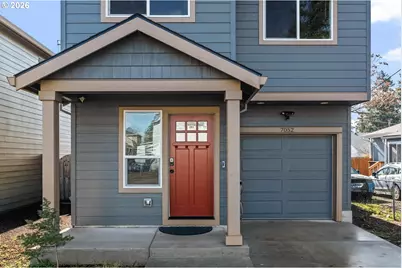 7052 SE Fir Ave, Portland, OR 97206 - Photo 3