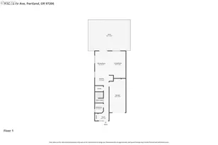 7052 SE Fir Ave, Portland, OR 97206 - Photo 29