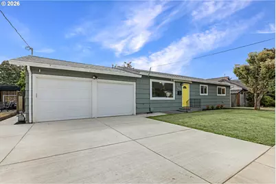 465 W Dartmouth St, Gladstone, OR 97027 - Photo 1