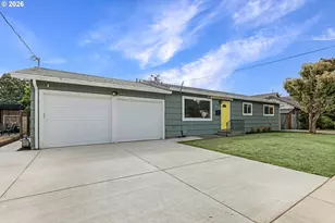 465 W Dartmouth St, Gladstone, OR 97027 - Photo 1