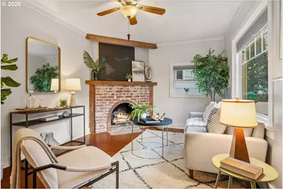 6208 NE 33rd Ave, Portland, OR 97211 - Photo 5