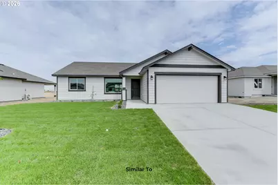 235 SW Goldfinch, Boardman, OR 97818 - Photo 1