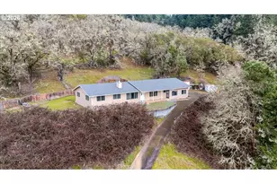 8981 Garden Valley Rd, Roseburg, OR 97470 - Photo 1