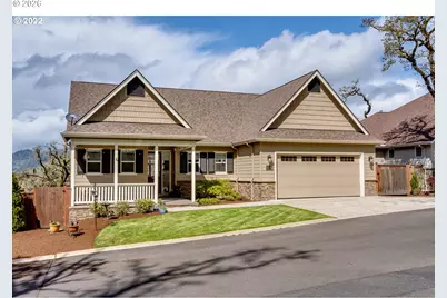 6428 Dogwood St, Springfield, OR 97478 - Photo 1